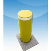 液壓升降路樁、液壓翻版防撞墻、阻車破胎器與路障機：安全防護設備解析