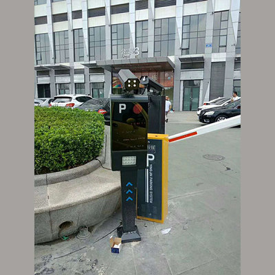 藍(lán)牙車牌識別與破胎器設(shè)備價格解析——以濟南德滿金科及上海市場為例