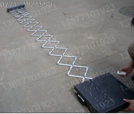 便攜式彈射路障與自動彈射破胎器 現(xiàn)代安防的高效利器