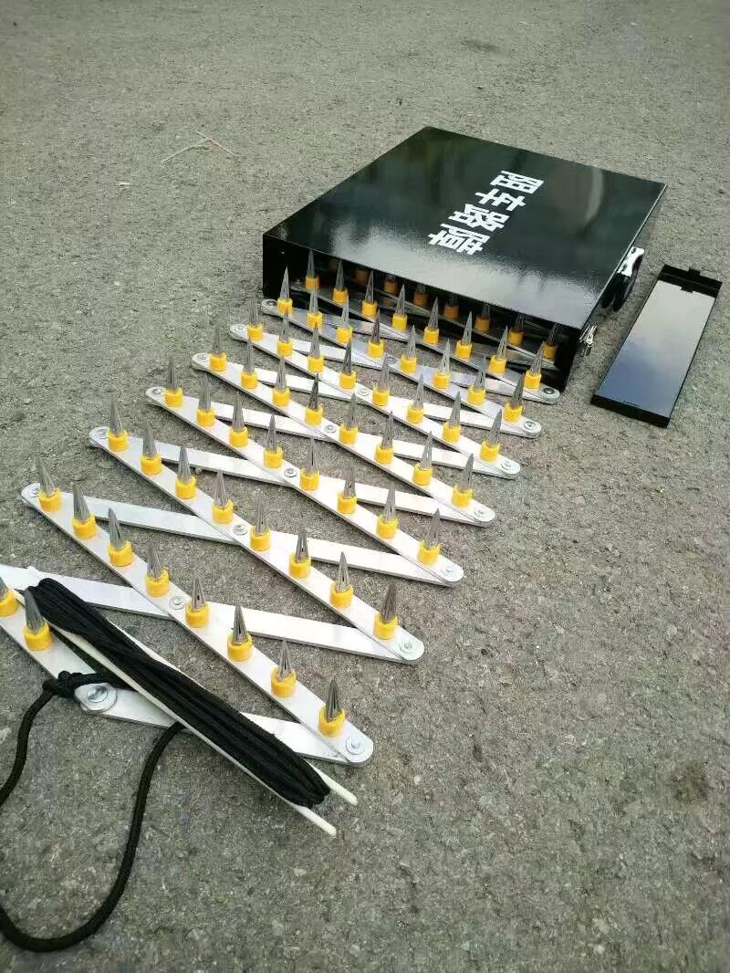 手動破胎器 上海松哲貿(mào)易的可靠安全解決方案