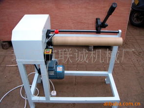 巨豐機(jī)械廠其他印后加工設(shè)備產(chǎn)品列表 破胎器介紹