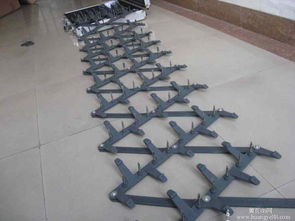 道路阻車器與遙控破胎器 現代安全防線的重要組成部分